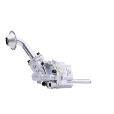 Afbeelding van TOPRAN 100 257 Oliepomp Met zuigpijp stroomblokkering VOLKSWAGEN: GOLF 3, 2, 1