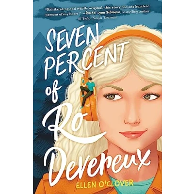 Afbeelding van Seven Percent of Ro Devereux