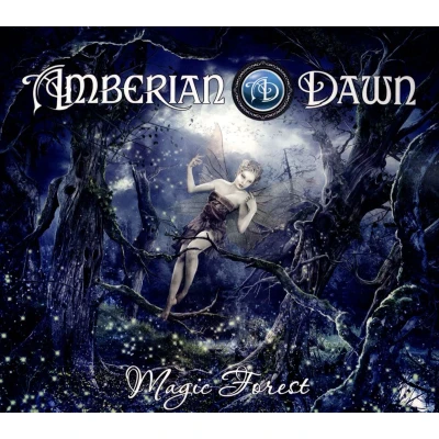Afbeelding van Magic Forest
