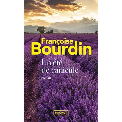 Afbeelding van ISBN Un Ete De Canicule, Romantiek, Frans, Paperback