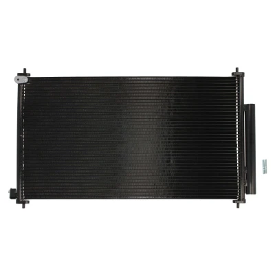 Afbeelding van Thermotec Airco condensor KTT110666