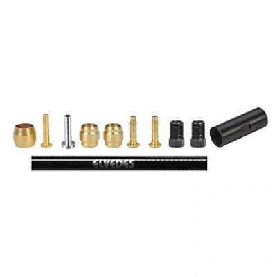 Afbeelding van Hydroslang verlengingskit Elvedes voor Shimano SM BH 59 90