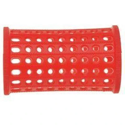 Afbeelding van Sibel Plastic Watergolfroller Rood 40mm 10 stuks