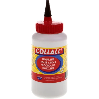 Afbeelding van Collall Collal Waterverdunbare Houtlijm 750gr