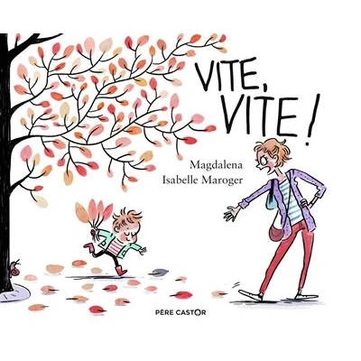Image de Vite, vite !