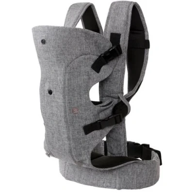 Image de Dreambaby Porte Bébé Ajustable 3 1 Journey Confortable Et Polyvalente Pour Nouveau Né A Enfant Jusqu&#039;A 15 Kg