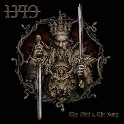 Afbeelding van the wolf &amp; king