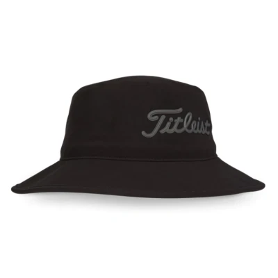 Afbeelding van Titleist Stadry Players Bucket Zwart
