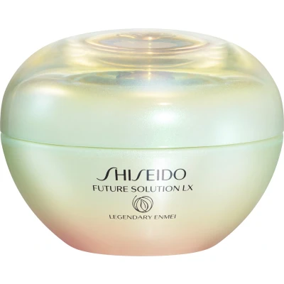 Afbeelding van SHISEIDO Future Solutions LX Legendary Enmei Ultimate Renewing Cream 50 ml Dagcrème