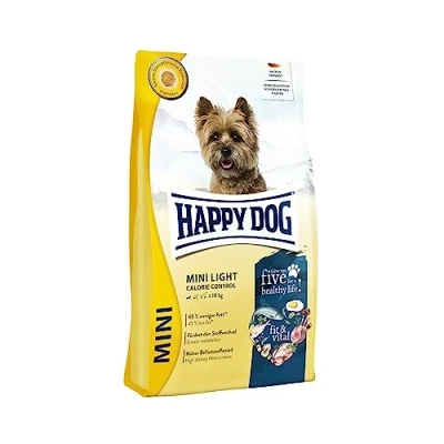 Afbeelding van Happy Dog Sensible Mini Light 4kg