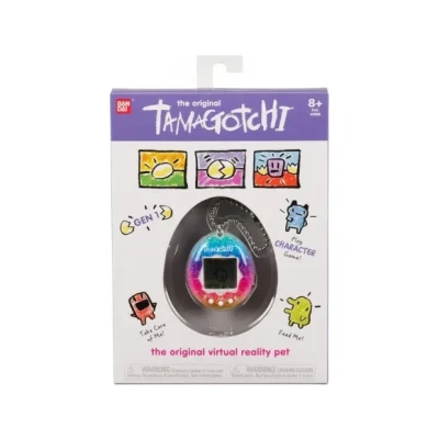 Afbeelding van Tamagotchi Original Virtual Pet ass. Bandai Toys