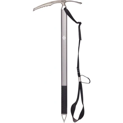 Afbeelding van Black Diamond Raven Ice Axe with Grip Ijsbijl