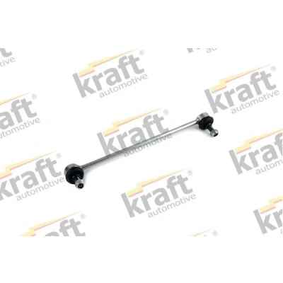 Afbeelding van KRAFT 4302887 Stabilisatorstang Vooras links 359 MM12X1.5R BMW: X5
