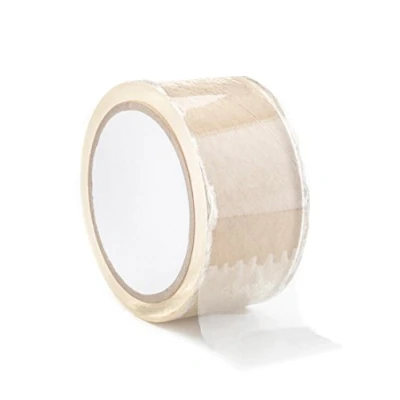 Afbeelding van Bondage Tape Transparent