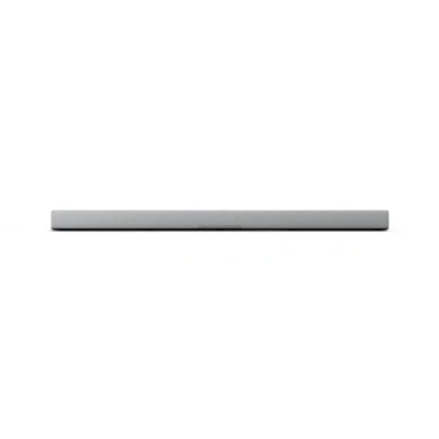 Afbeelding van Yamaha TRUE X BAR 40A Smart Soundbar Atmos met ingebouwde Subwoofer Licht Grijs