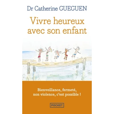 Image de Vivre heureux avec son enfant