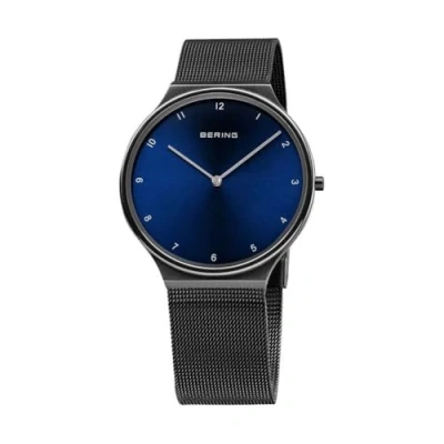 Afbeelding van Bering 18440 227 Polshorloge Dames Kwarts Ultra Slim