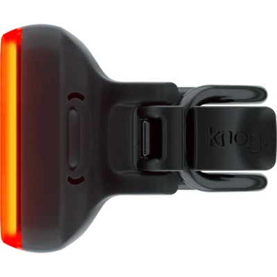Afbeelding van Knog Blinder Rear Peace