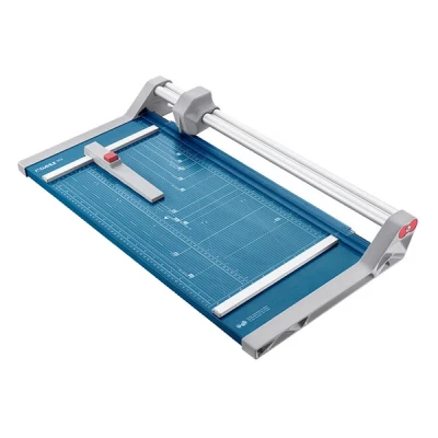 Image de Rogneuse 550, 552 génération 3 Dahle