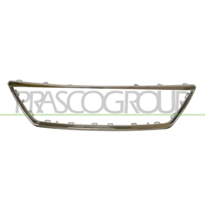 Afbeelding van PRASCO ST4282206 Frame, radiateurgrille