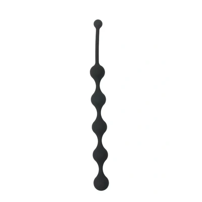 Afbeelding van Anal Beads met 5