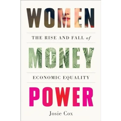 Afbeelding van Women Money Power