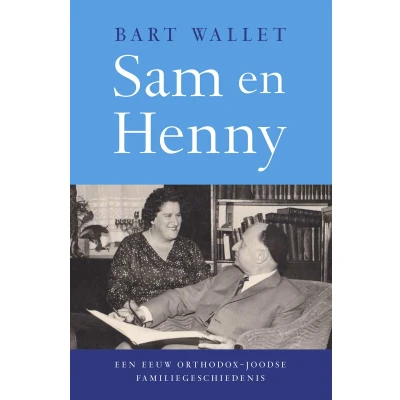 Afbeelding van Sam en Henny