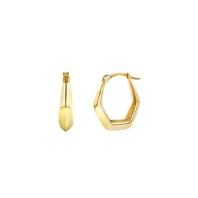 Afbeelding van Breil Oorbellen goldcoloured, Dames, Maat: One Size, Gold coloured