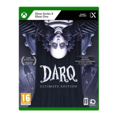 Afbeelding van DARQ Ultimate Edition (Xbox Series X &amp; One)