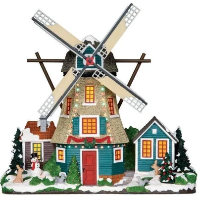 Afbeelding van Windmill LEMAX