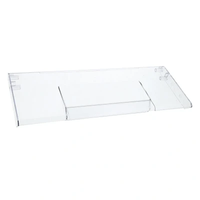 Afbeelding van Electrolux AEG 2644015097 lade front koelvriescombinatie deurpaneel vriesvak,neutraal,2