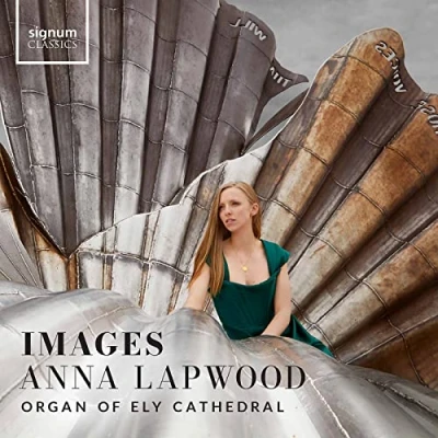 Afbeelding van Anna Lapwood: Images