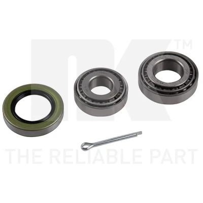 Afbeelding van Wiellager NK 765001