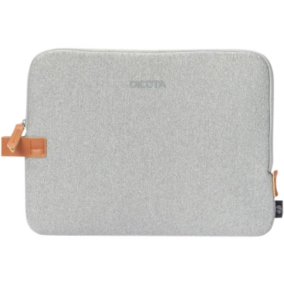Afbeelding van DICOTA D31751 RPET laptoptas 33 cm (13&quot;) Buidelzak Grijs