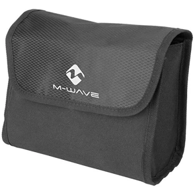 Afbeelding van M Wave, Fietstas, (3.50 l, Stuurtas)