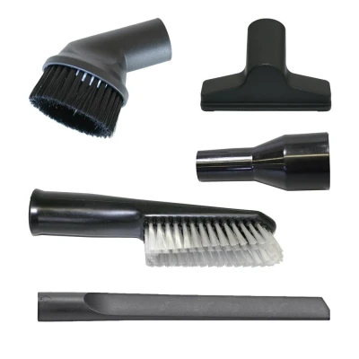 Afbeelding van Starmix Set 35/49 Stofzuiger accessoireset 35mm 014142