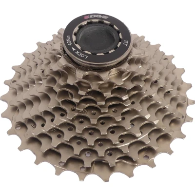 Afbeelding van Cassette 11 speed Edge CSR9011 25T zilver