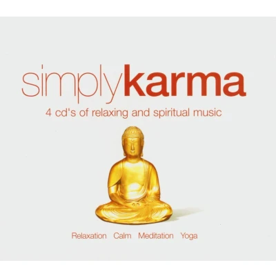 Afbeelding van Simply Karma