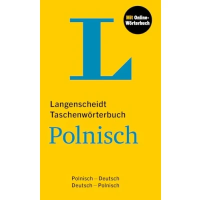 Afbeelding van Langenscheidt Taschenwörterbuch Polnisch