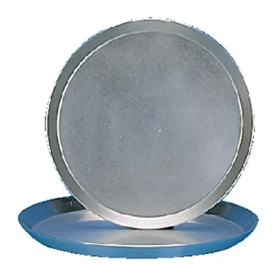 Afbeelding van Pizzapan getemperd aluminium 30cm