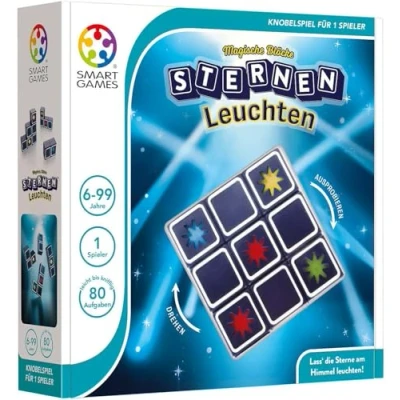 Afbeelding van Sternen Leuchten