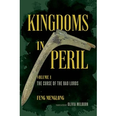 Afbeelding van Kingdoms in Peril, Volume 1