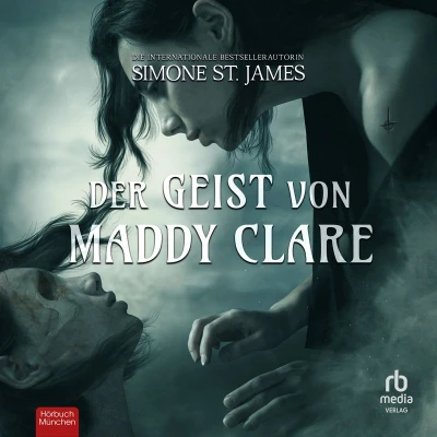 Afbeelding van Der Geist von Maddy Clare
