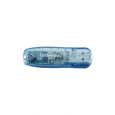 Image de Clé USB 2.0 Rainbow Line Intenso