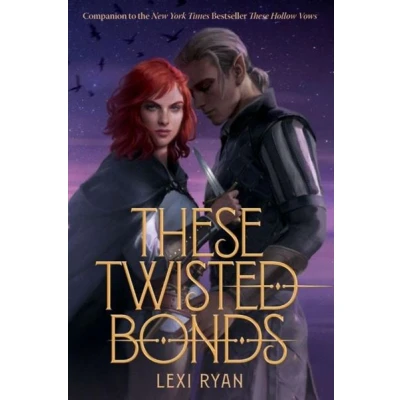 Image de These Twisted Bonds