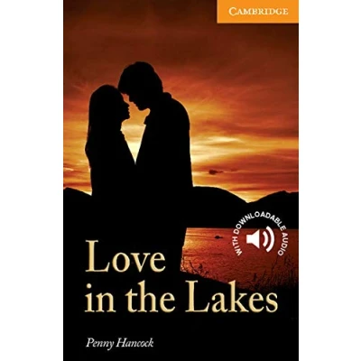 Afbeelding van Love In The Lakes