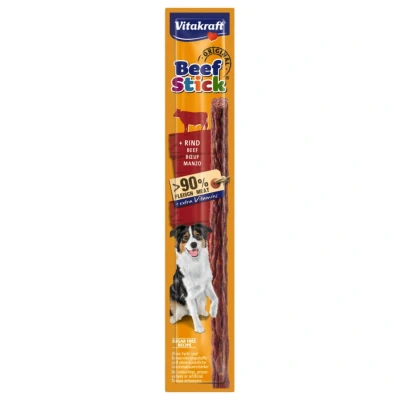 Afbeelding van Vitakraft Beefstick Hond Rund