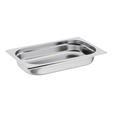 Afbeelding van Vogue RVS GN 1/4 bak 40mm
