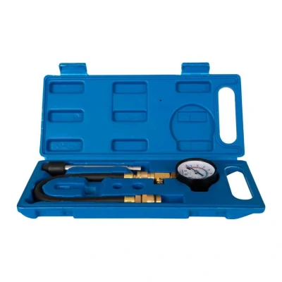Afbeelding van Compressietester benzine