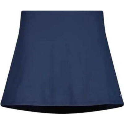 Afbeelding van CMP Tennisrok voor dames, 32c6426, tennisrok, Blauw